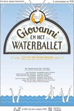 Giovanni en het Waterballet (2014)