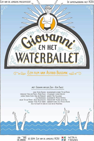 Giovanni en het Waterballet