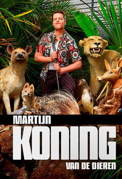 Martijn Koning: Koning Van De Dieren (2019)