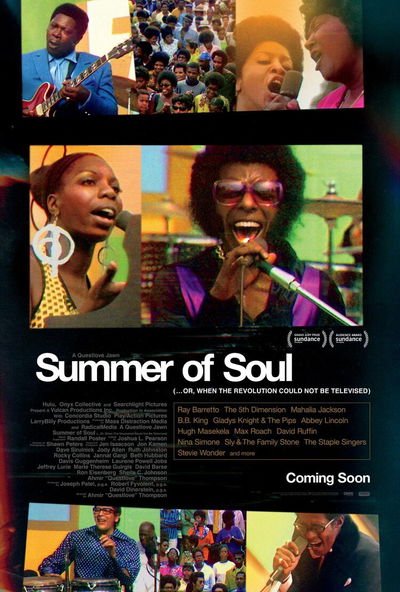 Summer of Soul