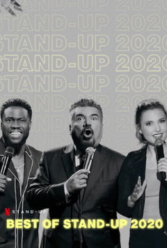 Best of Stand-up 2020 (2020)