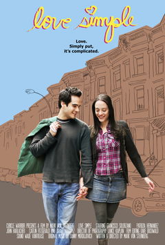Love Simple (2009)