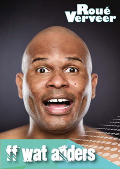 Roué Verveer: FF wat anders (2015)