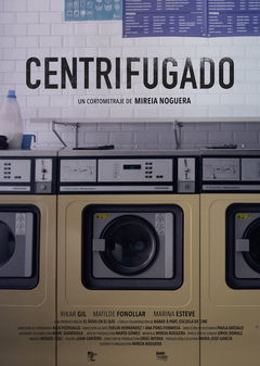 Centrifugado (2017)