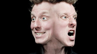 Jasper van Kuijk: Janus