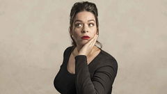 Katinka Polderman: Polderman draggt een steentje bij (2019)