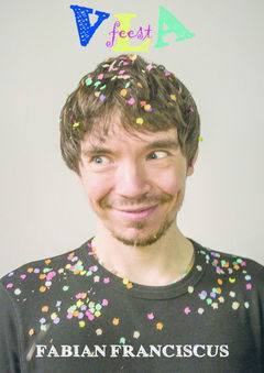 Fabian Franciscus: Vlafeest (2020)