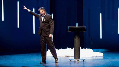 Wim Helsen: Er wordt naar u geluisterd