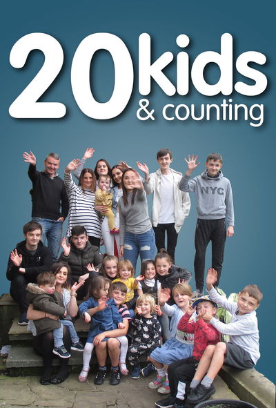 20 Kids And Counting