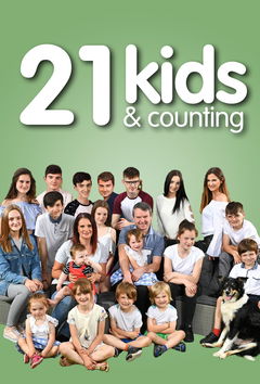 21 Kids And Counting (2019)