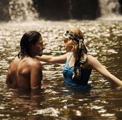 Prisoners of Paradise