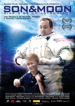 Son & Moon: diario de un astronauta (2009)