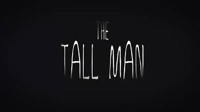 The Tall Man