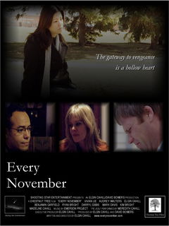 Every November (2011)