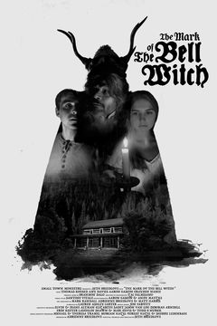 The Mark of the Bell Witch (2020)