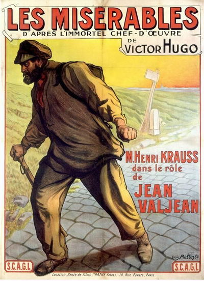 Les misérables