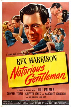 The Rake's Progress (1945)