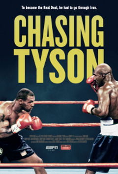 Chasing Tyson (2015)