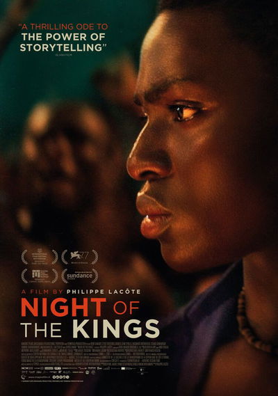 Night of the Kings