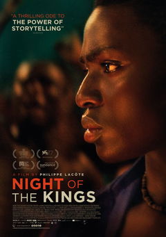 Night of the Kings (2020)