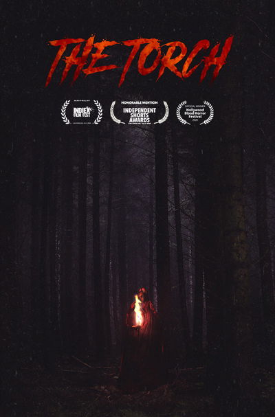 The Torch