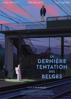La dernière tentation des belges (2021)