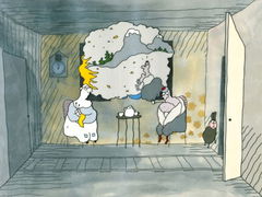 Het Treinhuisje (1981)