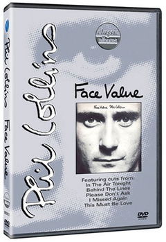 Classic Albums: Phil Collins: Face Value (1999)