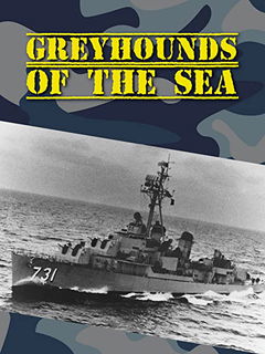 Greyhounds of the Sea (1968)
