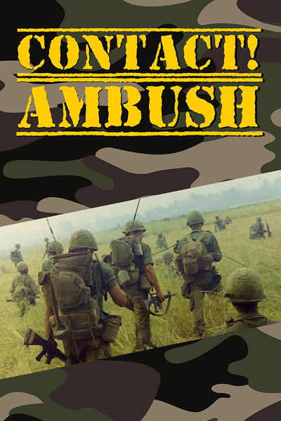 Contact! Ambush