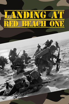 Landing at Red Beach One (1967)