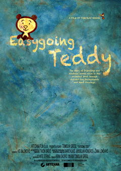 Easygoing Teddy (2017)