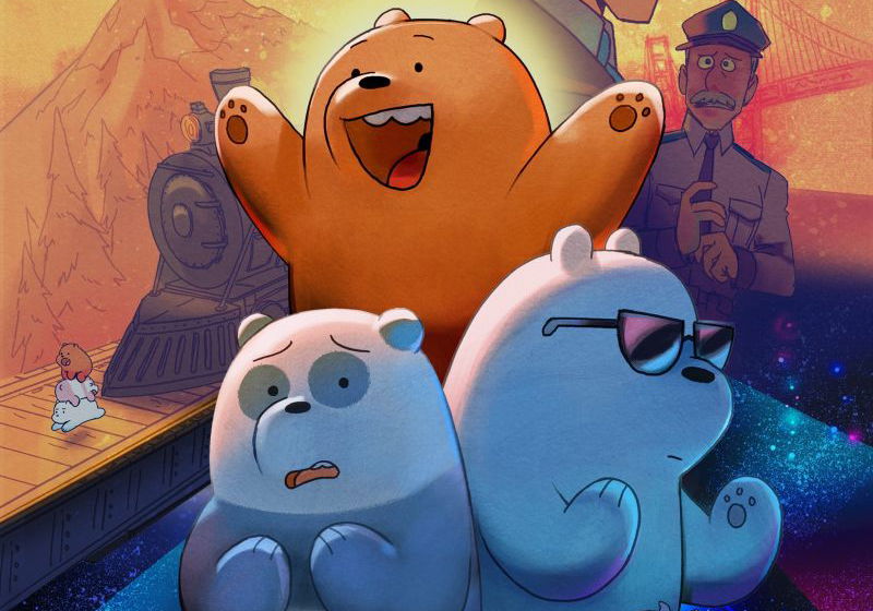 Beste Animatiefilms 2020 op HBO Max (september 2025)