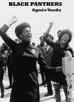 Black Panthers (1968)
