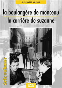 Présentation ou Charlotte et son steak (1960)
