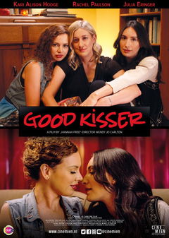 Good Kisser (2019)