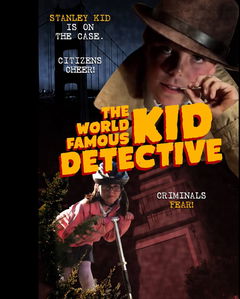 The World Famous Kid Detective (2014)