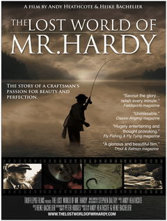 The Lost World of Mr. Hardy (2008)