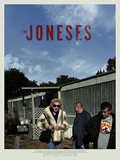 The Joneses (2016)