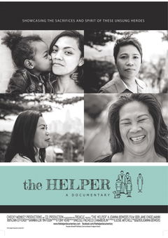 The Helper (2017)