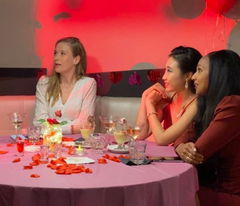 Galentine's Day Nightmare (2021)