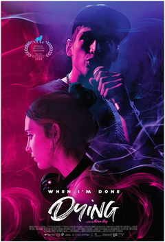 Bir Nefes Daha (2020)