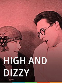 High and Dizzy (1920)