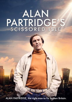 Alan Partridge's Scissored Isle (2016)