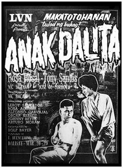 Anak dalita (1956)