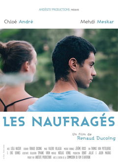 Les naufragés (2015)