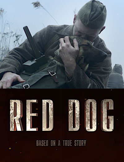 Red Dog