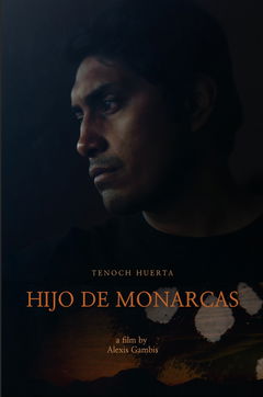 Son of Monarchs (2020)