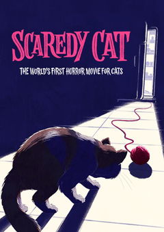 Scaredy Cat Temptations (2020)