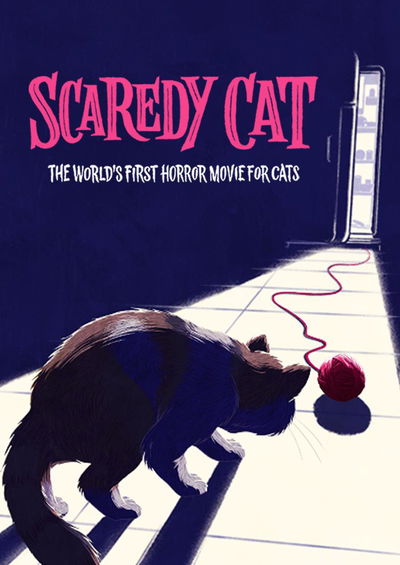 Scaredy Cat Temptations